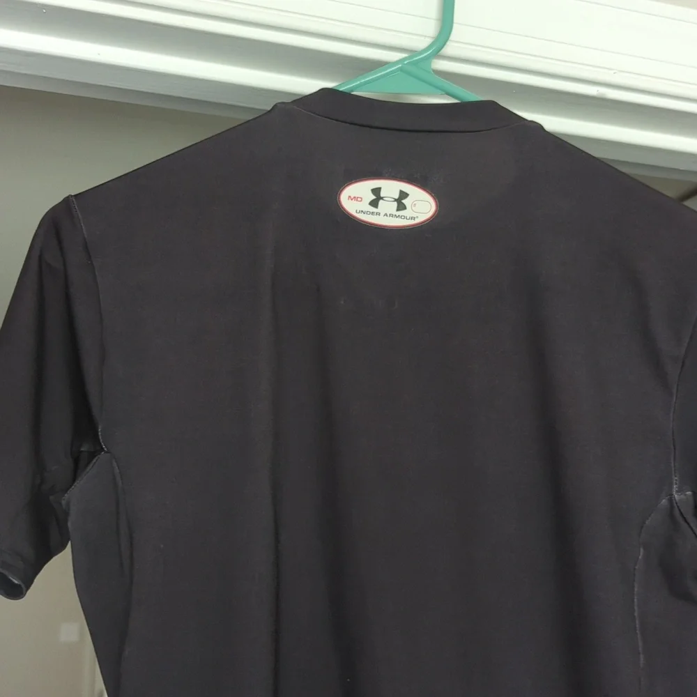 Under Armour Compression Shirt